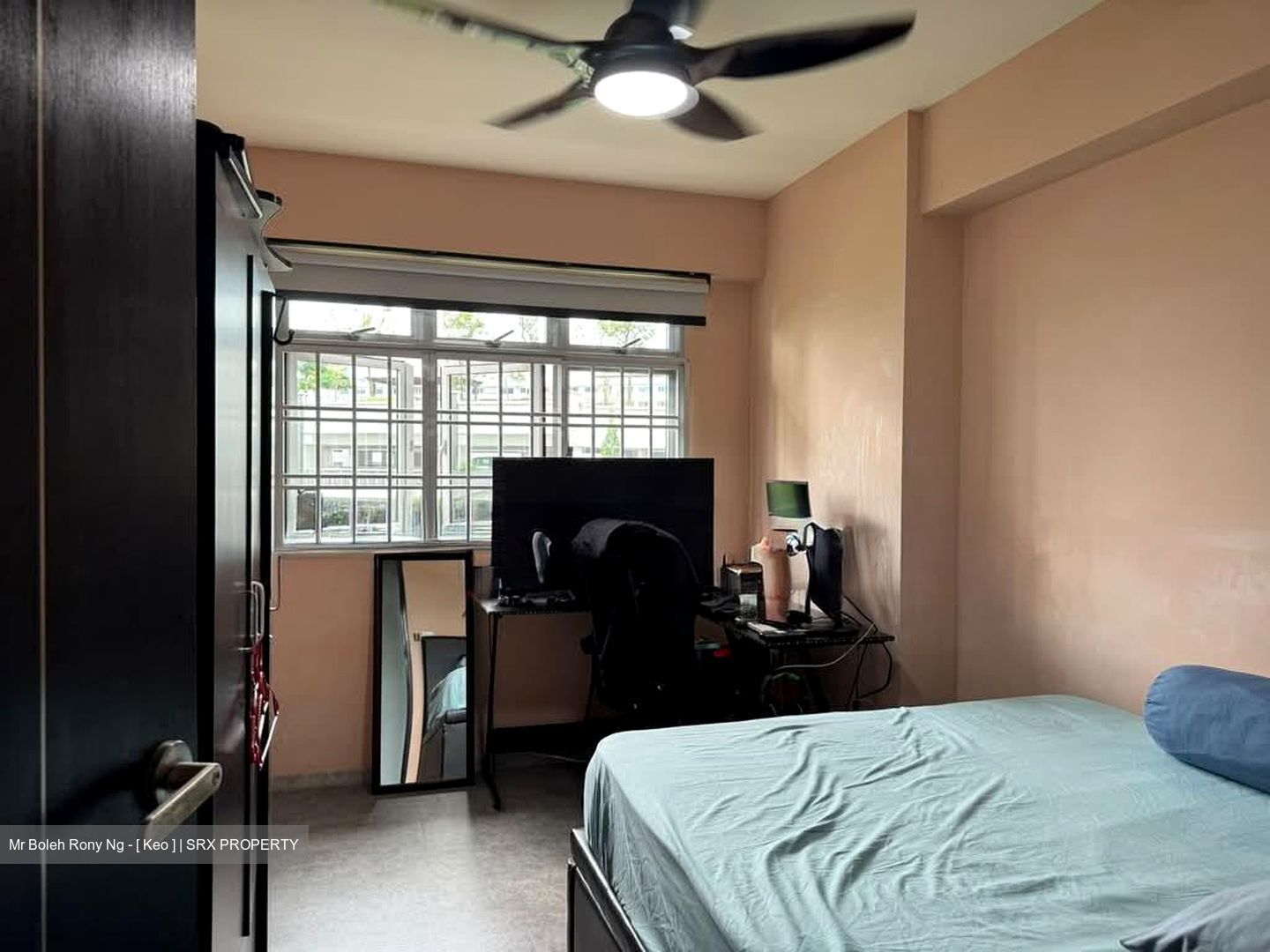 Blk 443D Fajar Hills (Bukit Panjang), HDB 4 Rooms #584451891